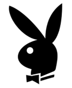 Playboy logo